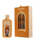 Riiffs Seasons Rise | Eau de Parfum – 100ml | Fresh Citrus Woody Energizing Fragrance