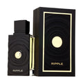 French Avenue Ripple | Eau de Parfum – 100ml | Fresh Aquatic Fragrance