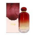 Ahmed Al Maghribi Ruby - Eau de Parfum | The Fiery Jewel of Passion