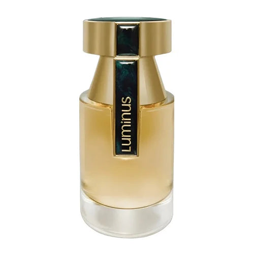 Afnan Rue Broca Luminus | Eau de Parfum – 100ml | Fresh & Radiant Fragrance