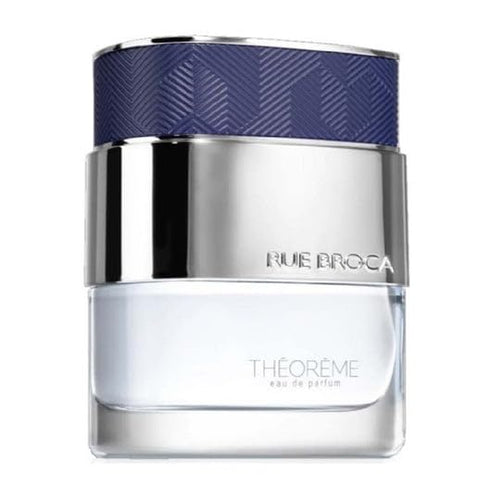 Afnan Rue Broca Theoreme | Eau de Parfum – 90ml | Fresh & Elegant Fragrance