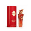 Riiffs Elyssia Scarlet | Eau de Parfum 100ml | Floral Fruity Luxury Perfume