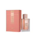 Lattafa Second Song | Eau de Parfum – 100ml | Soft, Romantic & Modern Scent