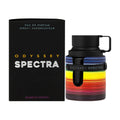Armaf Odyssey Spectra Eau De Parfum (100ML) | Rainbow Edition Unisex Oriental Spicy Luxurious Long-Lasting Fragrance