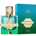 French Avenue Aromatix Sun Kissed | Eau de Parfum – 100ml | Citrus Fresh Summer Vibrant Fragrance