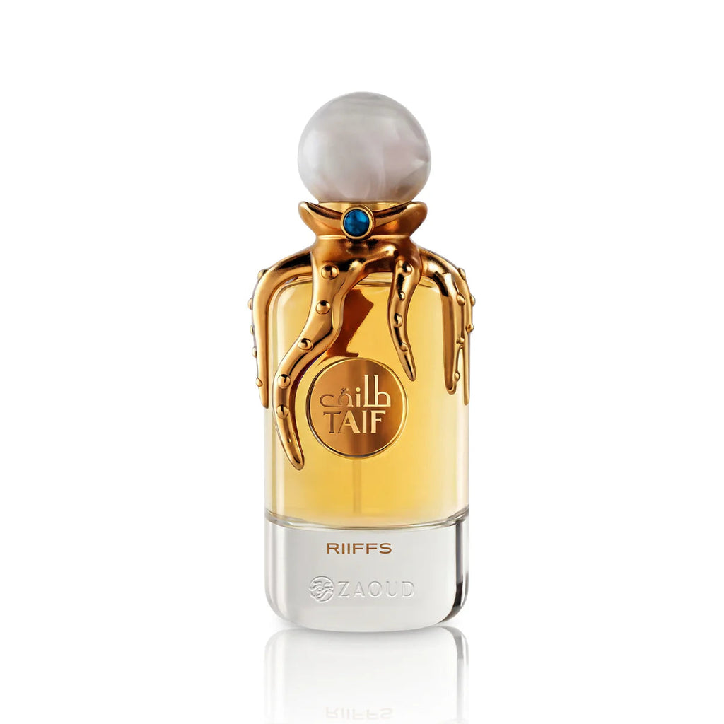 Riiffs Taif Eau de Parfum 100ml | Luxurious Floral Oriental Fragrance