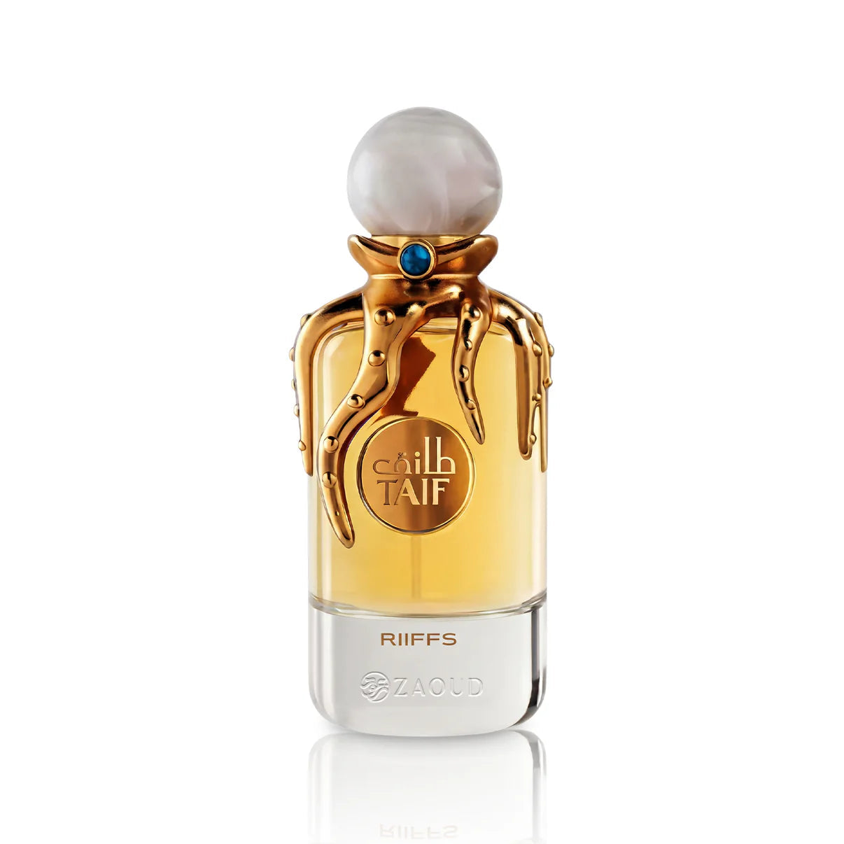 Riiffs Taif Eau de Parfum 100ml | Luxurious Floral Oriental Fragrance