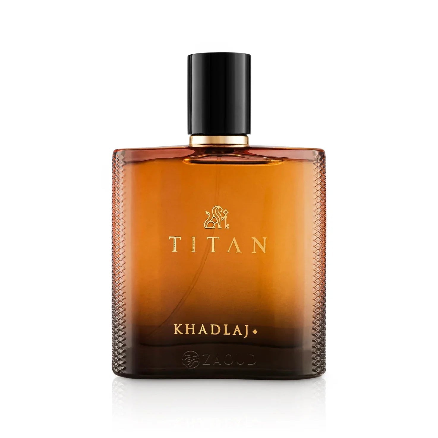 Khadlaj Titan | Eau de Parfum - 100ml | Powerful & Bold Fragrance