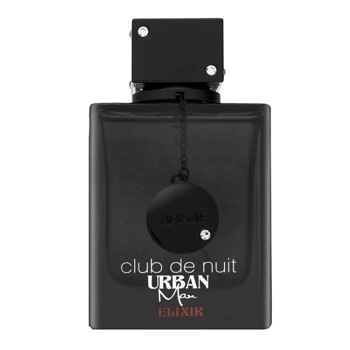 Armaf Club de Nuit Urban Man Elixir (105ml) | The Ultimate Masculine Powerhouse