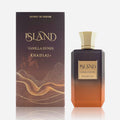 Khadlaj Vanilla Dunes Extrait de Parfum (100ml) | A Scent of Warm, Golden Luxury