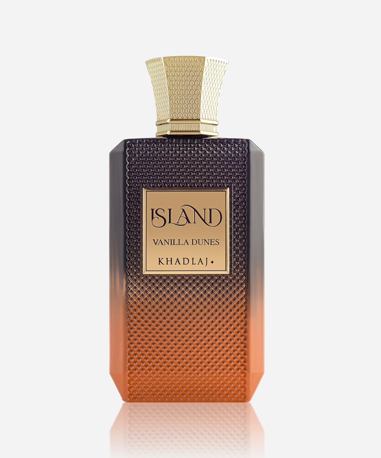 Khadlaj Vanilla Dunes Extrait de Parfum (100ml) | A Scent of Warm, Golden Luxury