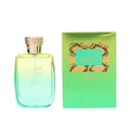Rasasi Hawas Verde | Eau de Parfum – 100ml | Fresh Green Citrus & Energetic Scent