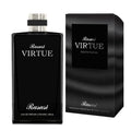 Rasasi Virtue | Eau de Parfum – 100ml | Fresh Citrus & Clean Daily Wear Fragrance