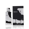 Riiffs Virtus | Eau de Parfum 100ml | Premium Men's Fragrance