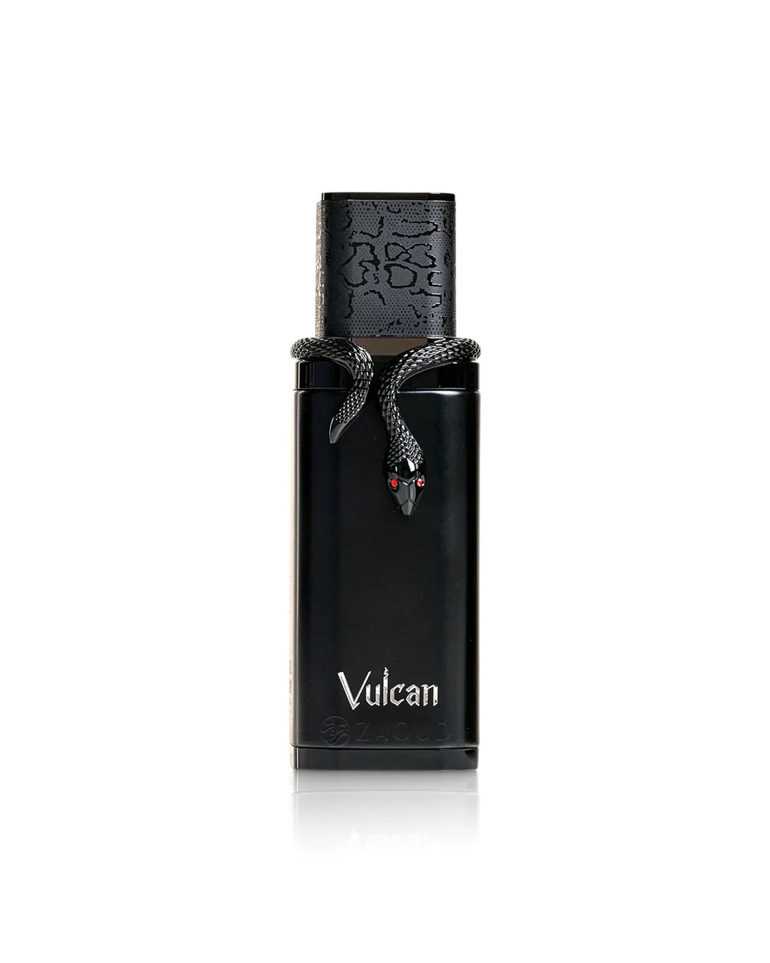 French Avenue Vulcan Black | Eau de Parfum – 100ml | Dark, Bold & Mysterious Scent