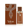 French Avenue Vulcan Sable | Eau de Parfum – 100ml | Warm, Woody & Luxurious Scent