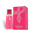 French Avenue Vulcan Baie | Eau de Parfum – 100ml | Fresh, Spicy & Elegant Scent