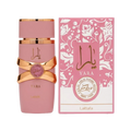 Lattafa Yara Elixir | Eau de Parfum – 100ml | Sweet Floral Vanilla Perfume
