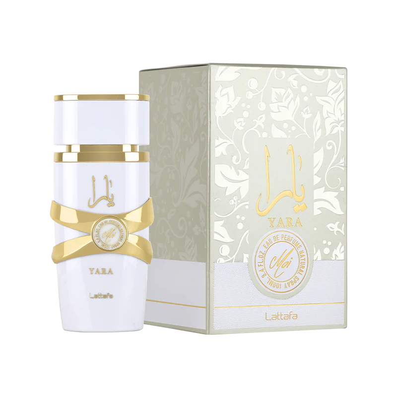 Lattafa Yara Moi (100ml) | A Scent of Sophisticated Allure